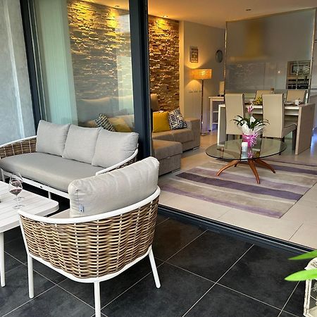 Ville Las Olas Palm-mar Ngoại thất bức ảnh