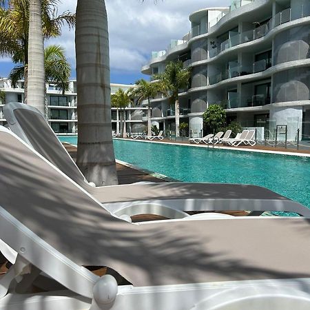 Ville Las Olas Palm-mar Ngoại thất bức ảnh