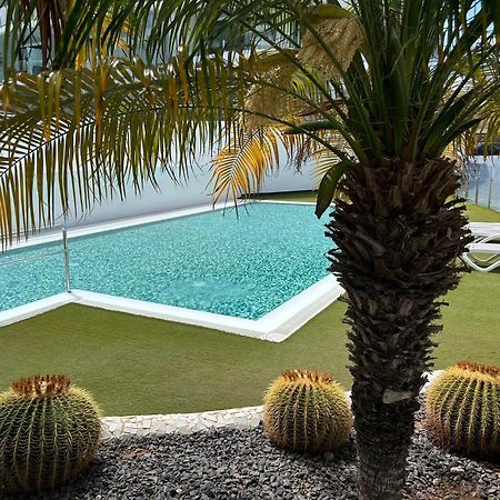 Ville Las Olas Palm-mar Ngoại thất bức ảnh