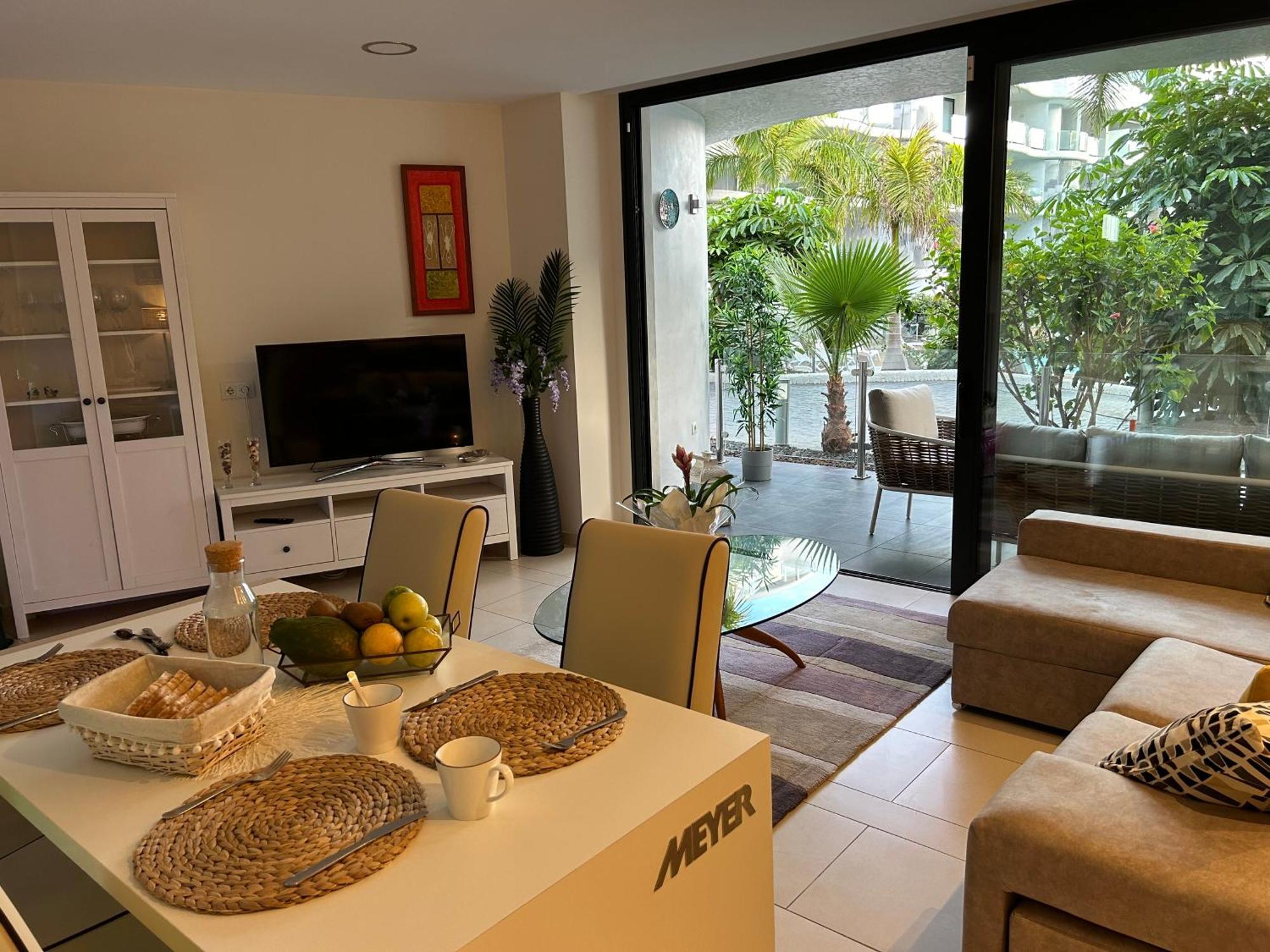 Ville Las Olas Palm-mar Ngoại thất bức ảnh