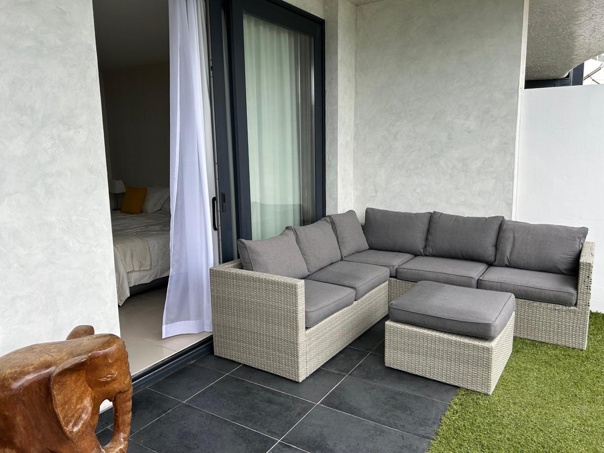 Ville Las Olas Palm-mar Ngoại thất bức ảnh