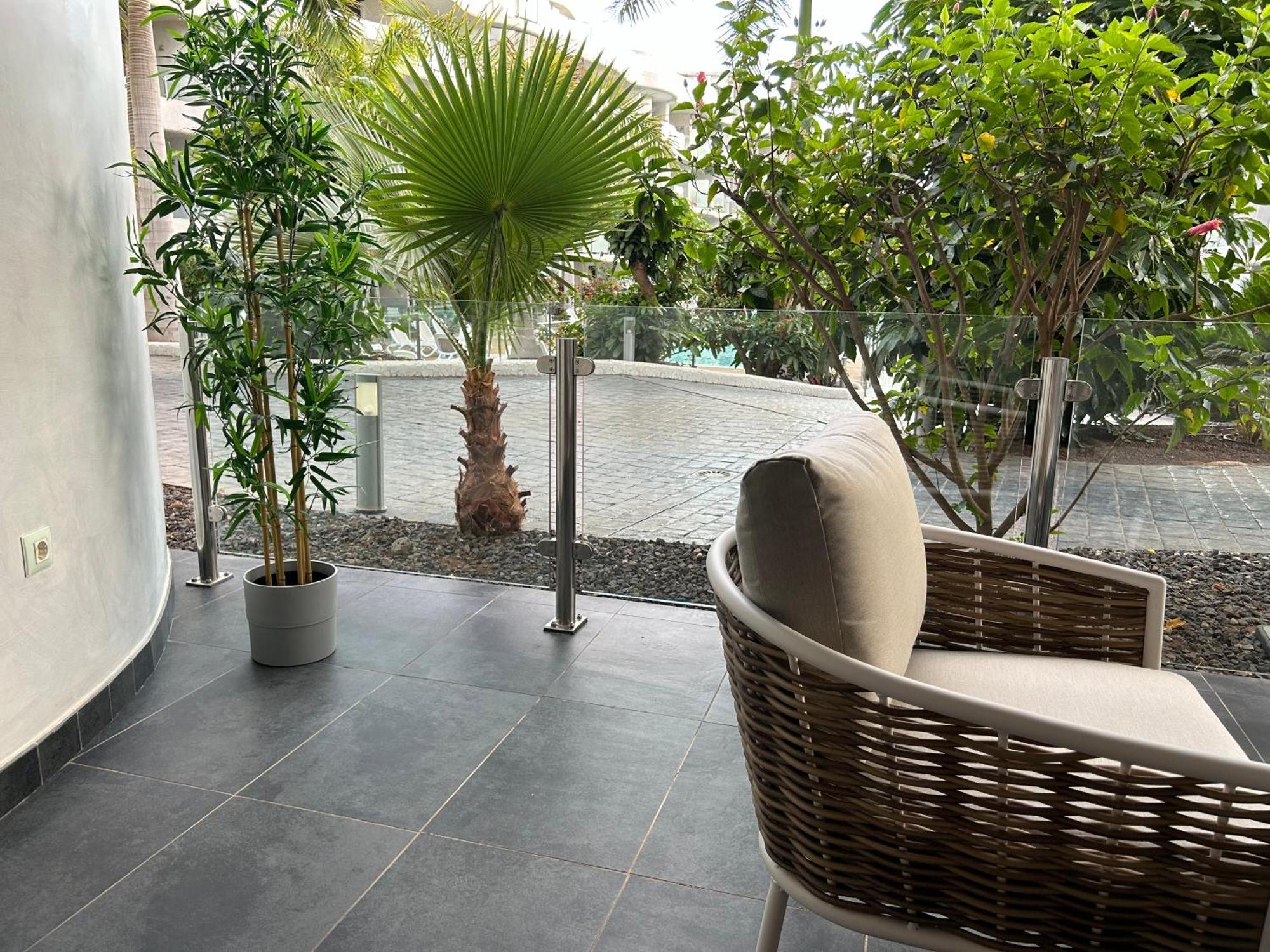 Ville Las Olas Palm-mar Ngoại thất bức ảnh