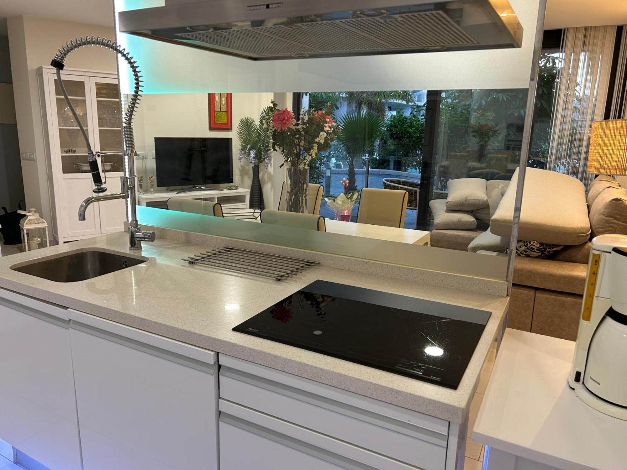 Ville Las Olas Palm-mar Ngoại thất bức ảnh