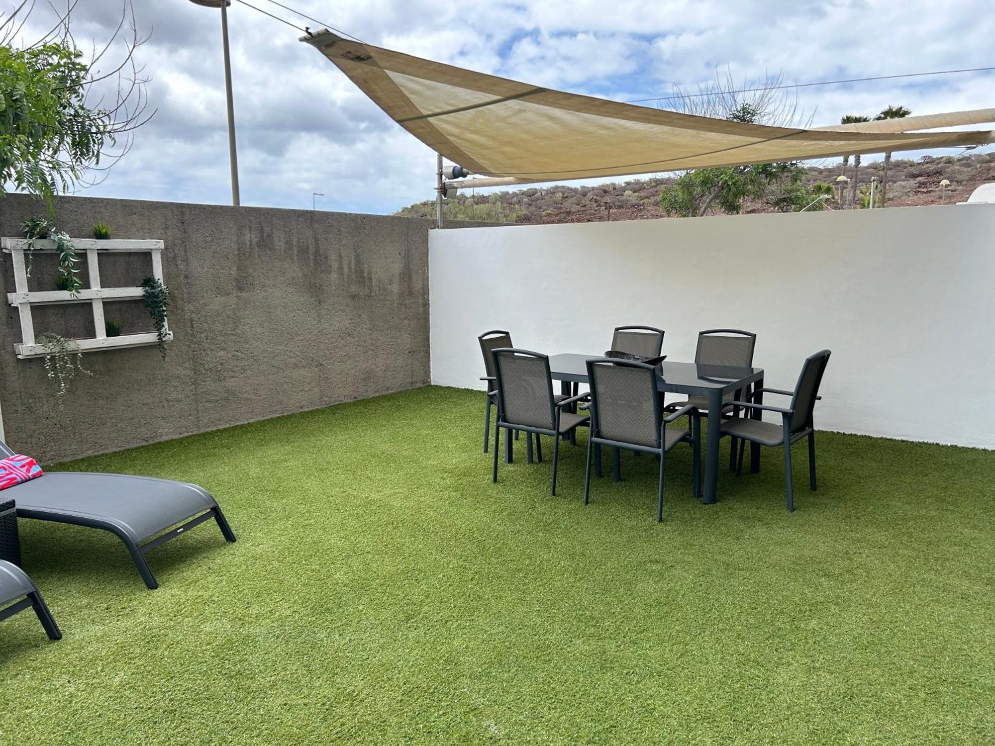 Ville Las Olas Palm-mar Ngoại thất bức ảnh