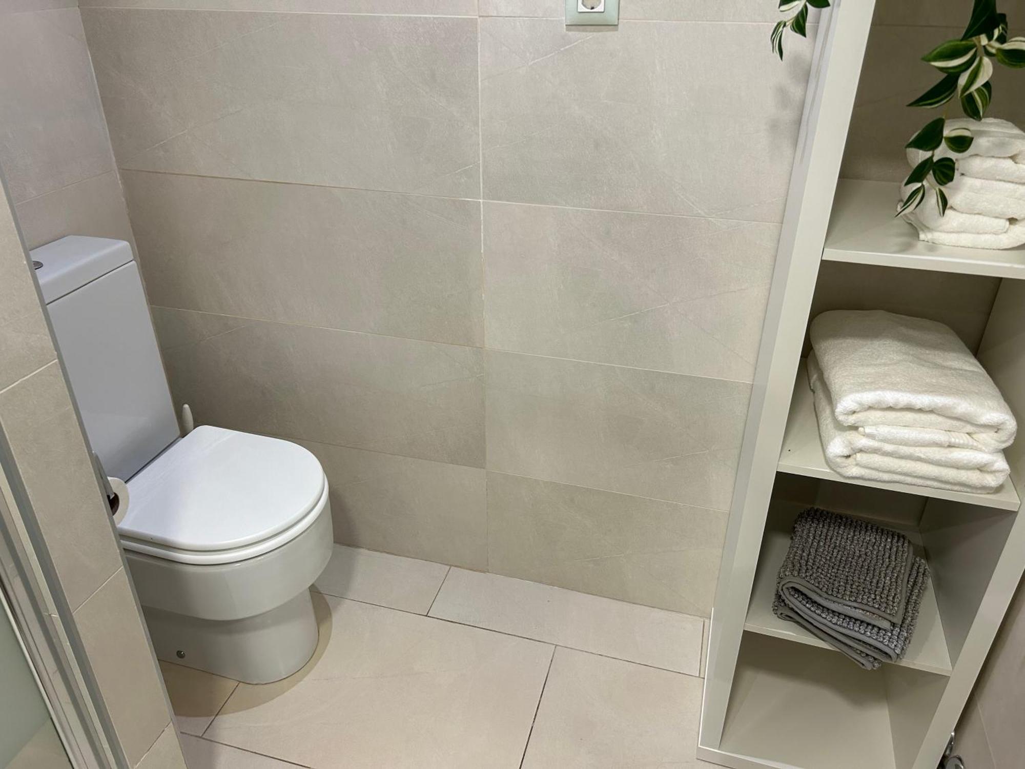 Ville Las Olas Palm-mar Ngoại thất bức ảnh