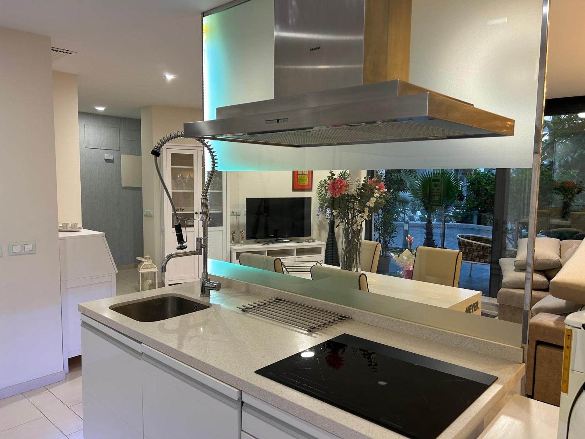 Ville Las Olas Palm-mar Ngoại thất bức ảnh