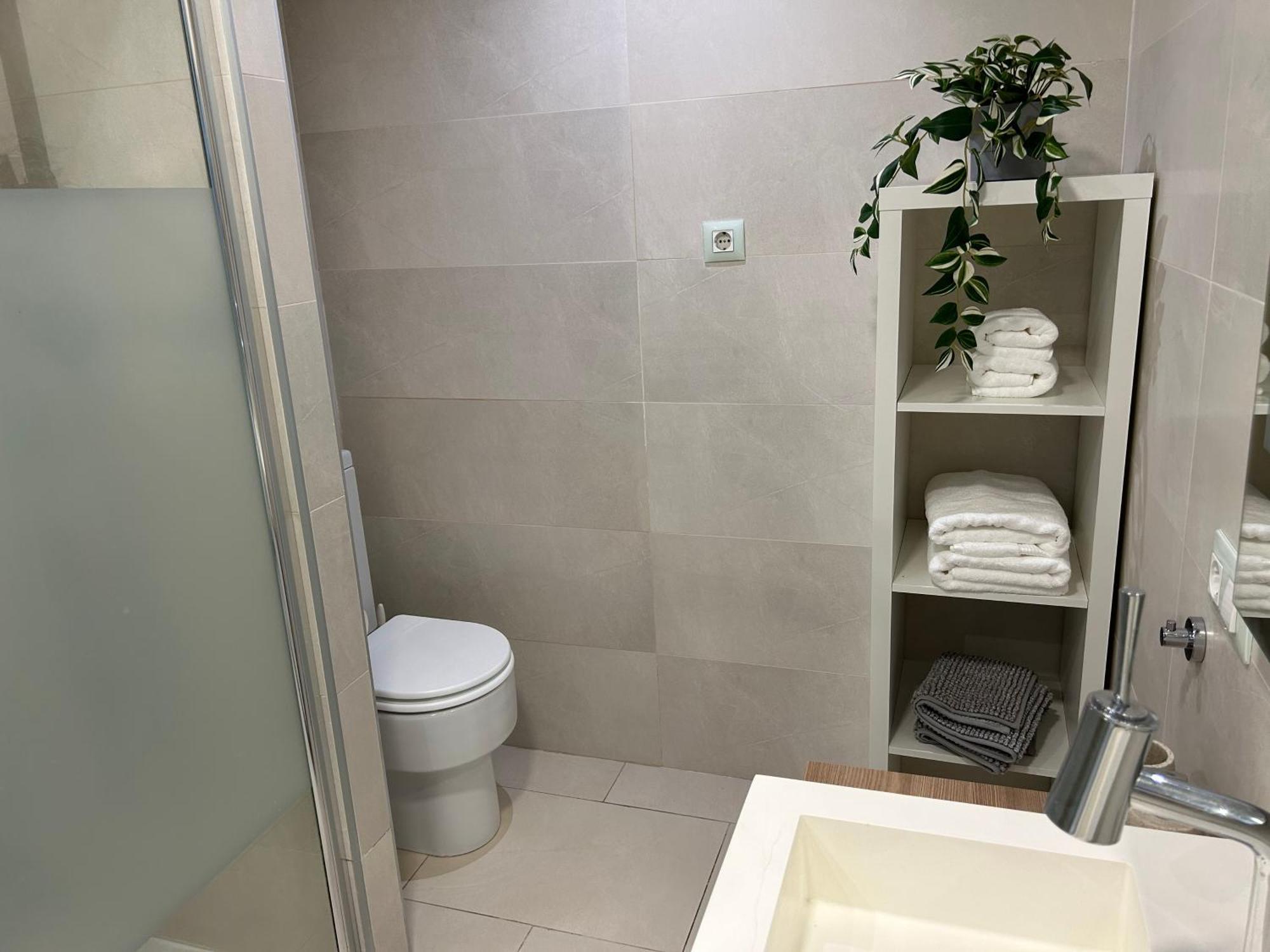 Ville Las Olas Palm-mar Ngoại thất bức ảnh