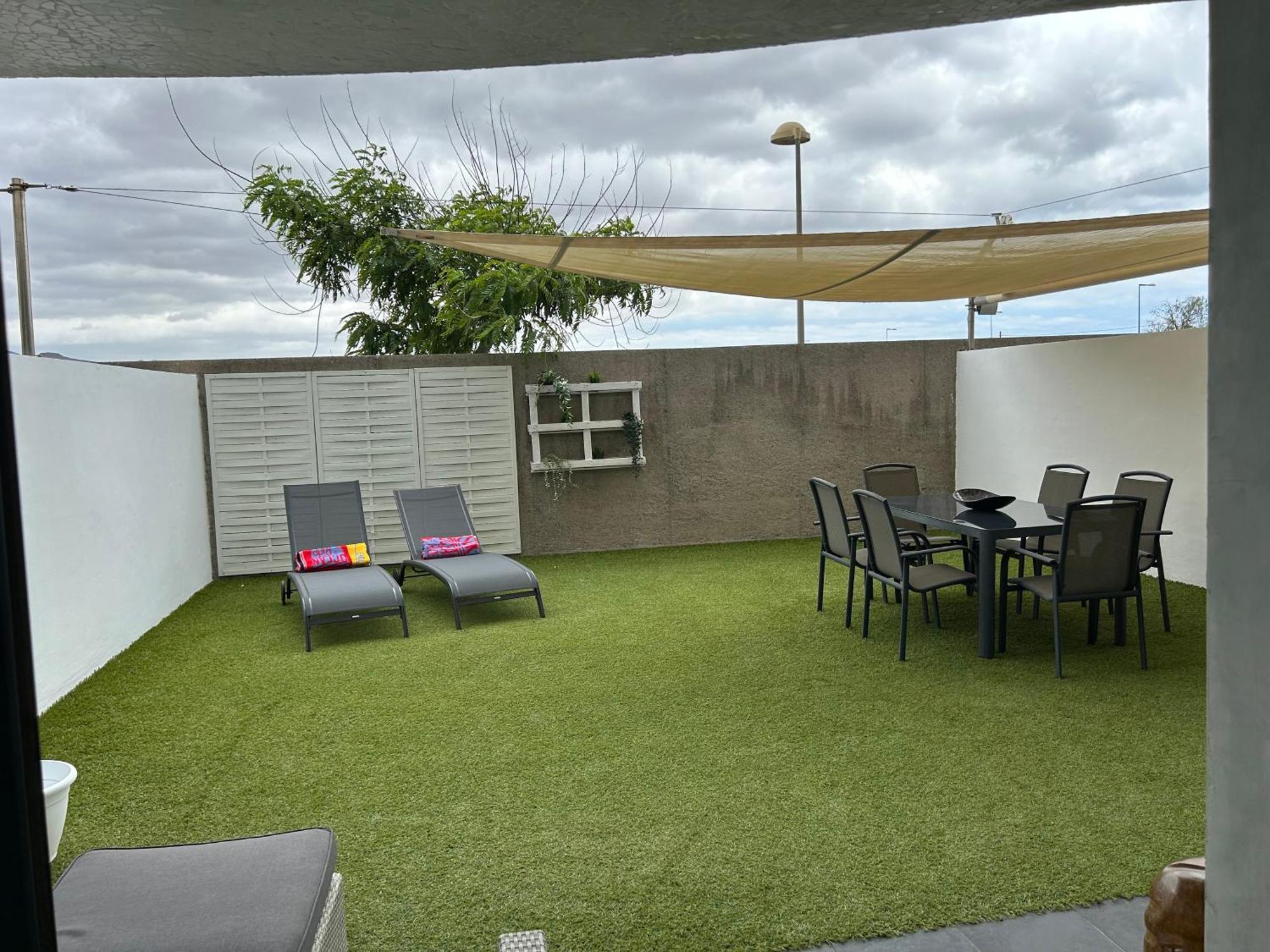 Ville Las Olas Palm-mar Ngoại thất bức ảnh