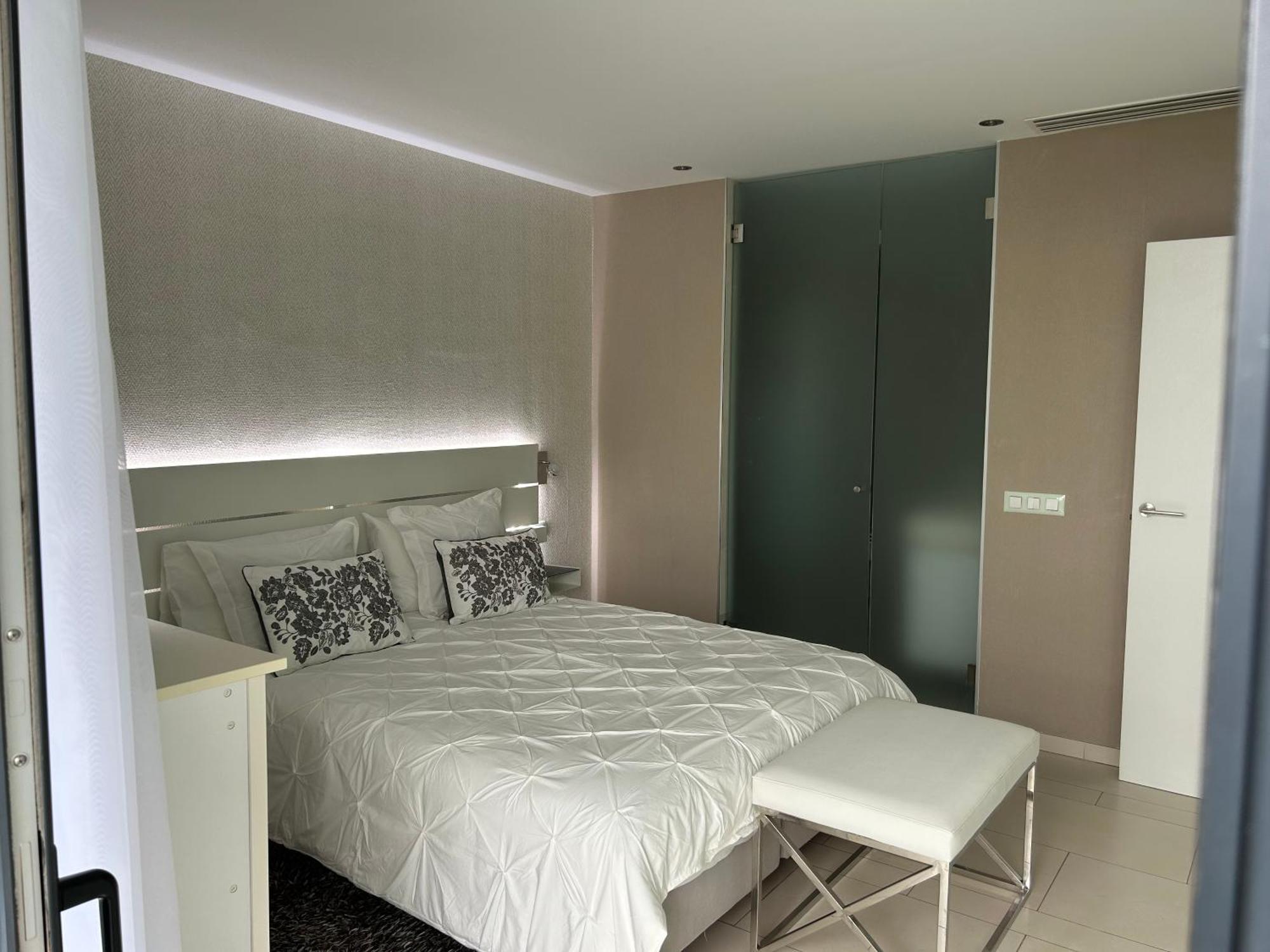 Ville Las Olas Palm-mar Ngoại thất bức ảnh