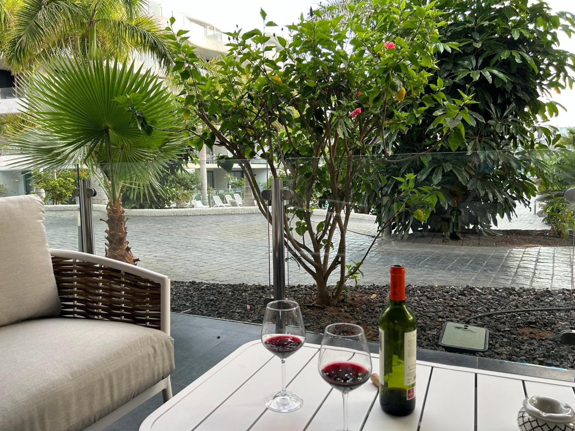 Ville Las Olas Palm-mar Ngoại thất bức ảnh
