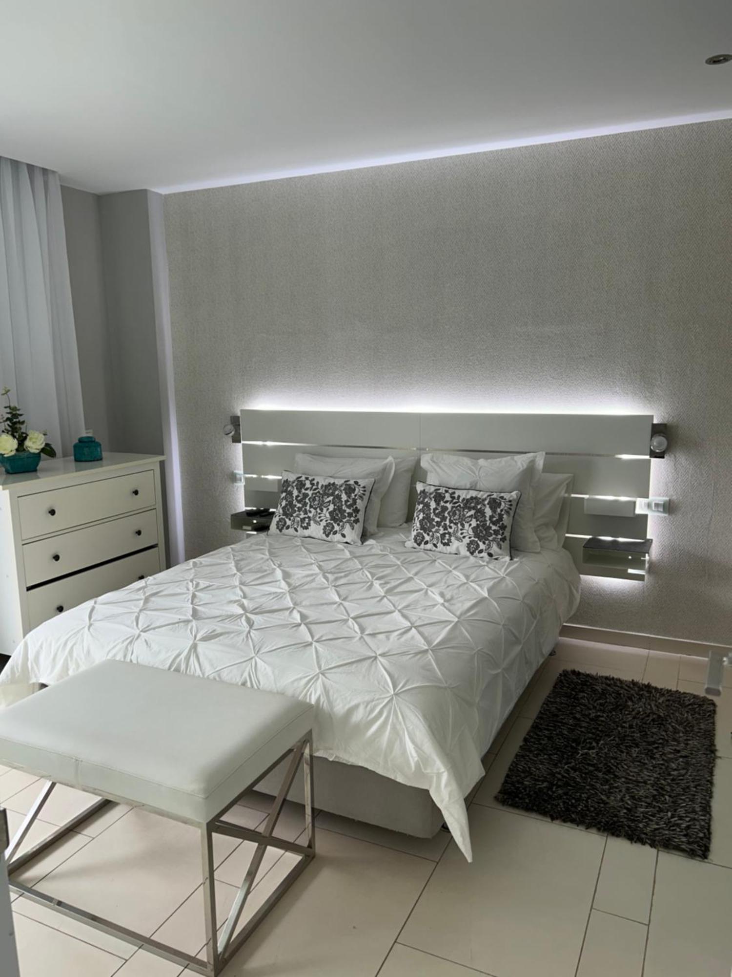Ville Las Olas Palm-mar Ngoại thất bức ảnh