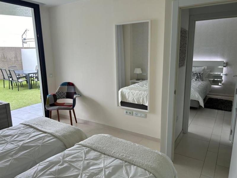 Ville Las Olas Palm-mar Ngoại thất bức ảnh