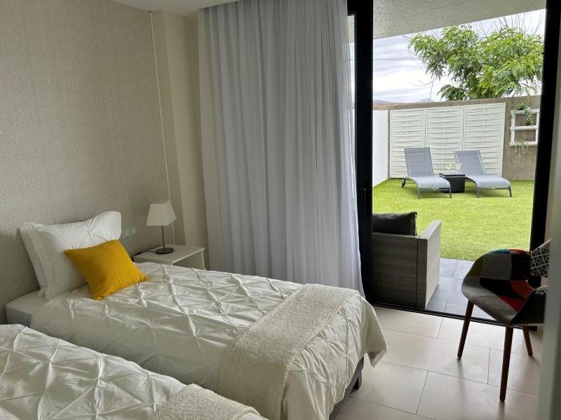Ville Las Olas Palm-mar Ngoại thất bức ảnh