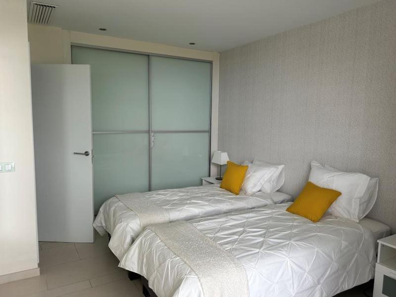 Ville Las Olas Palm-mar Ngoại thất bức ảnh