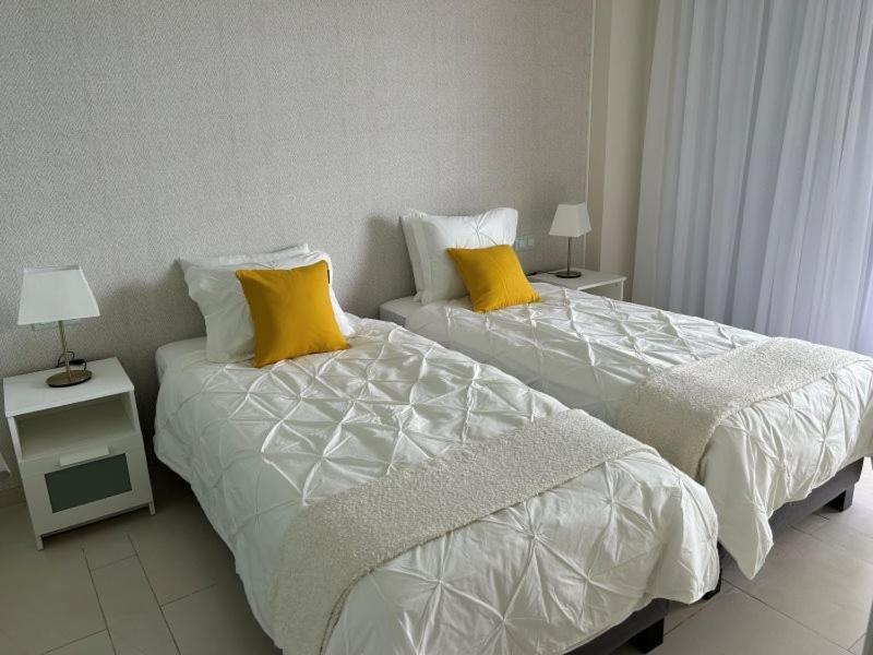 Ville Las Olas Palm-mar Ngoại thất bức ảnh