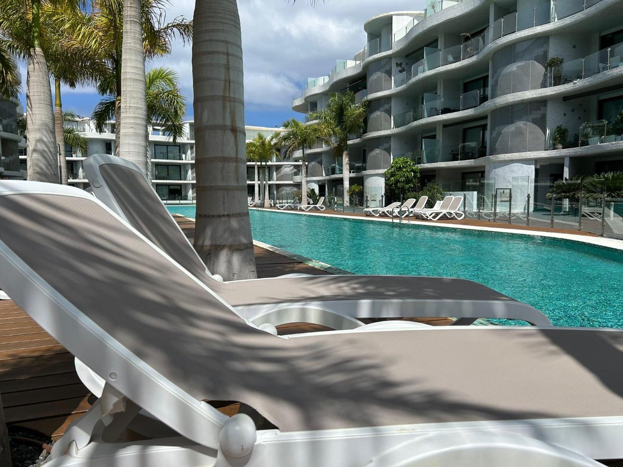 Ville Las Olas Palm-mar Ngoại thất bức ảnh