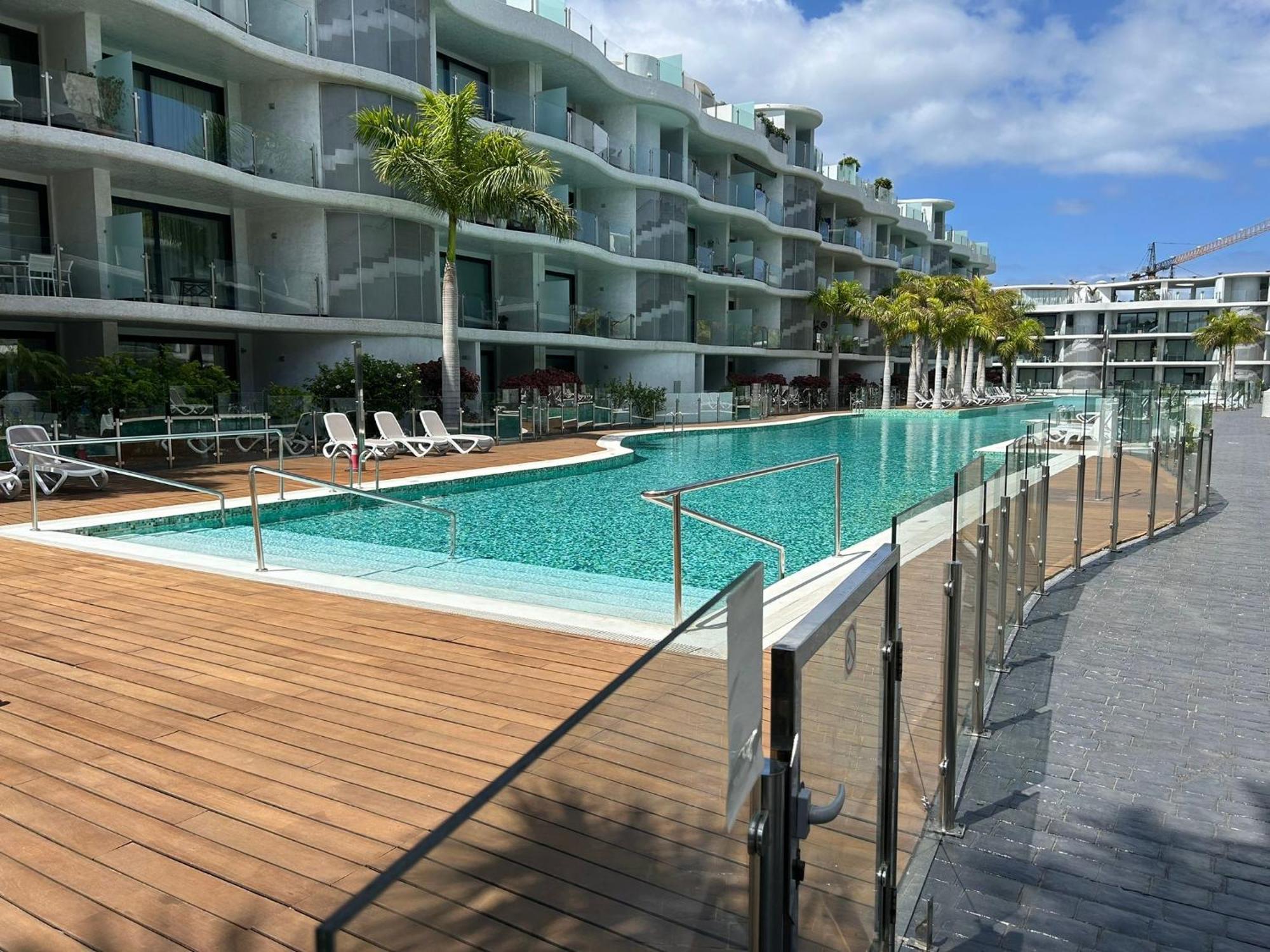 Ville Las Olas Palm-mar Ngoại thất bức ảnh